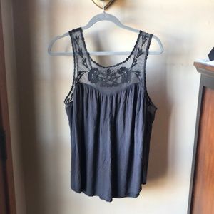 American Eagle tank xl